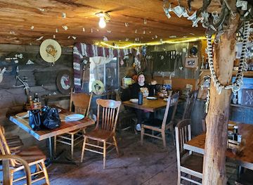Cowboy Dinner Tree