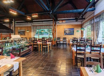 croatia/lika/restaurant/poljana