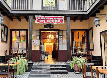 El Rincón de Vallejo