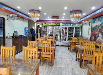Nayapool Resturant and Lodge