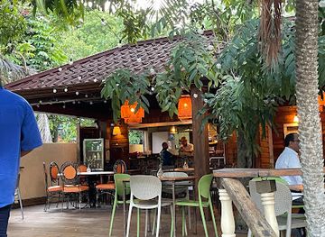 dominican-republic/santiago/restaurant/la-arboleda-garden-bistro