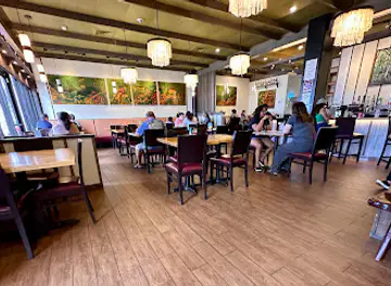 Pika's Cafe