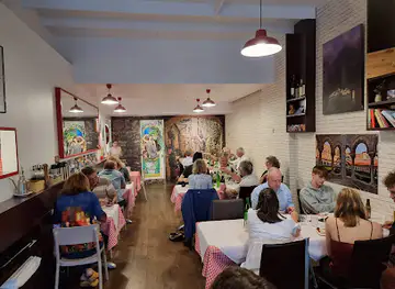 Babagatto Italian Restaurant
