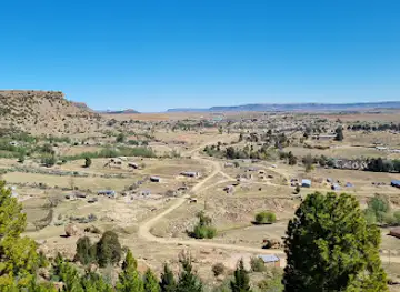 Thaba Bosiu