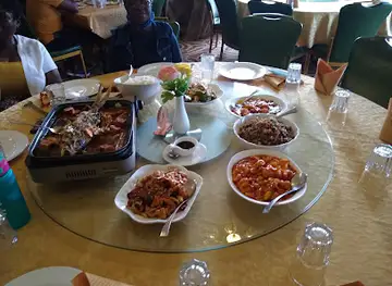 Tai Xing Garden Restaurant