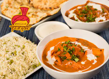 Flavours of Punjab Gangtok