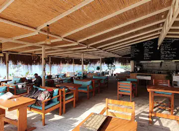 Ölüdeniz Cafe Beach Restaurant