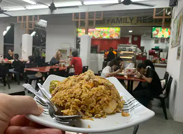 Habib Family Restaurant Bukit Batok