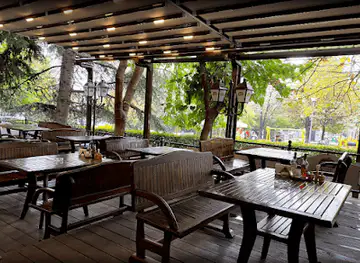 Restaurant & Pizza Tsarya 65