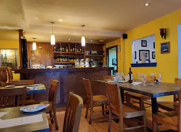 Blue Olive Greek Taverna