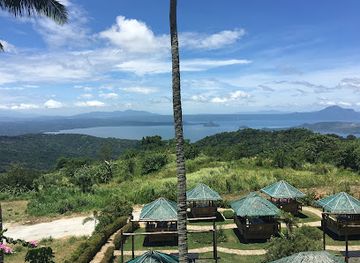 philippines/taal-volcano/restaurant/pamana-restaurant-tagaytay