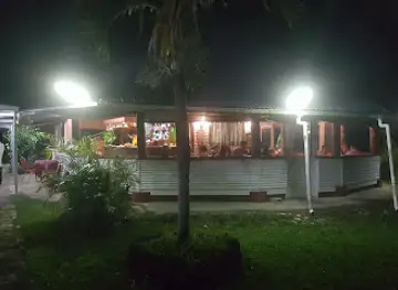 Lunarossa Restaurant