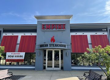illinois/springfield/restaurant/empire-korean-steakhouse-sushi-bar