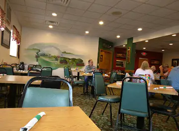 Kickapoo Corners