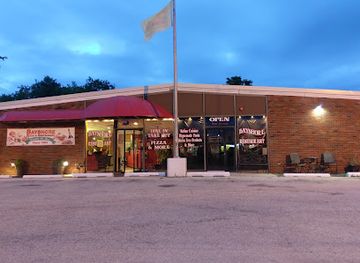 Bayshore Restaurant