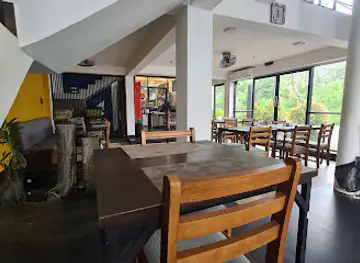 Sri Bravo Restaurant