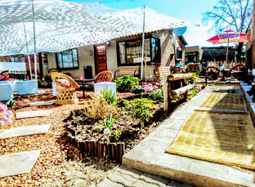 TheGate Restaurant (PLK)