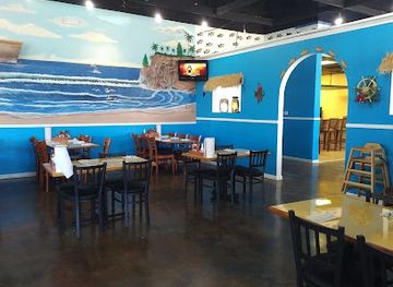 arkansas/springdale/restaurant/mariscos-playa-azul