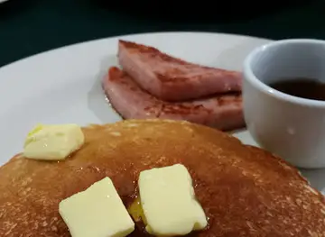 Mama's Kitchen