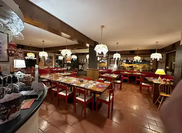 La Lisse - Ristorante