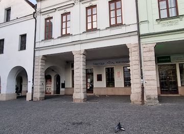 slovakia/zilina-region/restaurant/spageteria-montanari