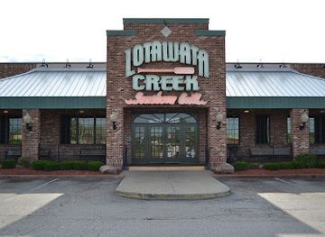 Lotawata Creek