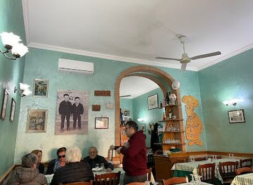 vatican-city/vatican-museums/restaurant/hostaria-dino-e-tony