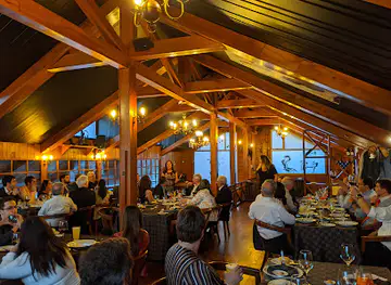 Jazz Restaurant