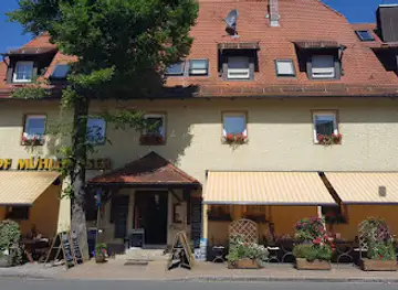 Gasthof-Pension-Brennerei Mühlhäuser