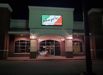 arkansas/springdale/restaurant/renzo-s-pasta-italian-steakhouse-springdale