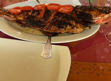 guinea-bissau/bissau/restaurant/restaurant-chez-amy