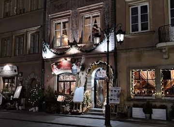 poland/warsaw/old-town/restaurant/zapiecek