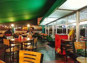 Tip Top Restaurant