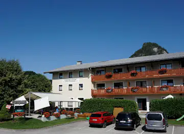 Hotel Restaurant Stefanihof