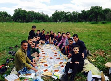 iraq/zakho/restaurant/hanout-aboulo