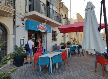malta/marsaxlokk/restaurant/pastaus-lab