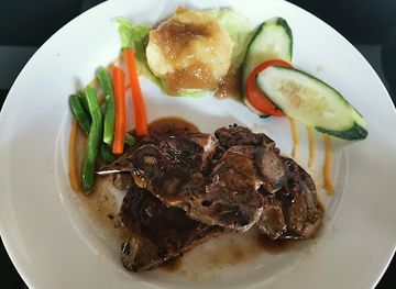 malaysia/sandakan/restaurant/old-shanghai-cafe