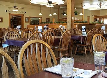Carriage Crossing Restaurant and Bakery
