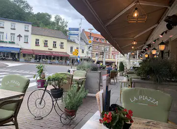 Restaurant&Hotel La Piazza Valkenburg