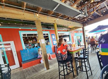 Shaggy's Biloxi Beach