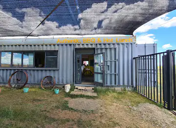 Smoke & Steppe - Authentic BBQ & Lunch