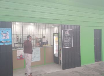 trinidad-and-tobago/sangre-grande/restaurant/a-s-cuisine