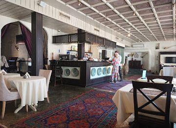 latvia/jurmala/restaurant/uzbekistan