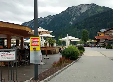 Restaurant Jausenstüberl Miksch - cafespezialitäten kuchen eis