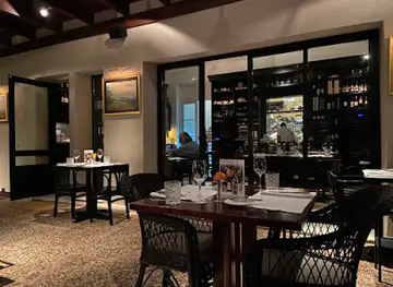Comarca Las Liebres - Barrio Restaurant Hotel