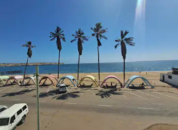 Restaurante Náutico