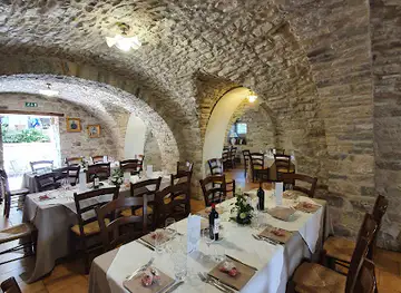 La Piana dei Mulini