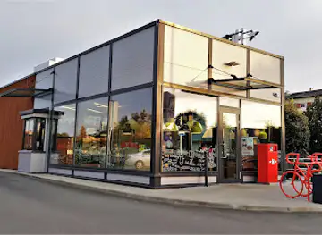 Hesburger