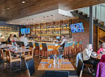 Brickhouse Food and Drink
