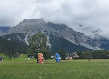 Gasthof Türlspitz